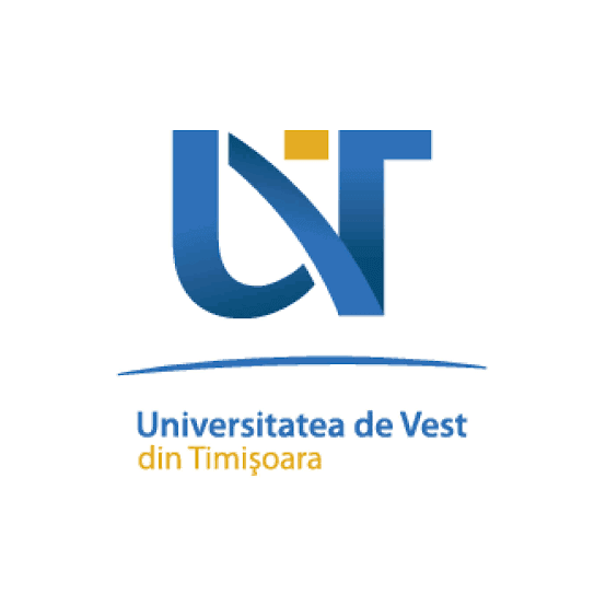 Sigla Universitatea de Vest din Timișoara
