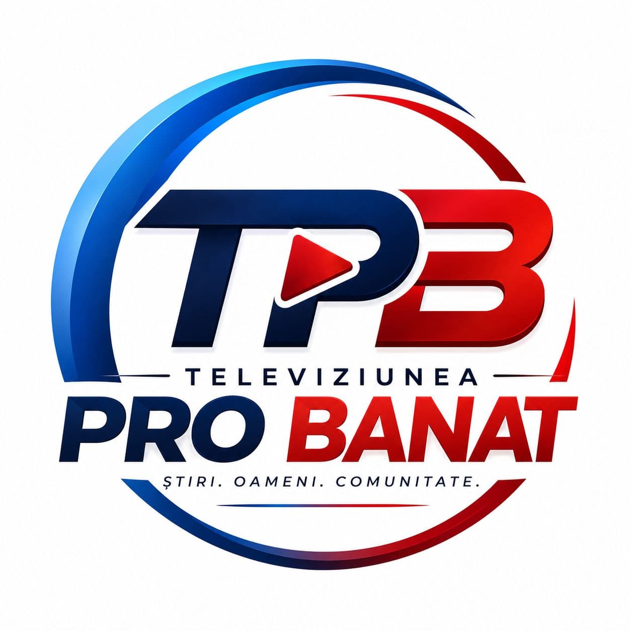 Sigla Televiziunea Pro Banat