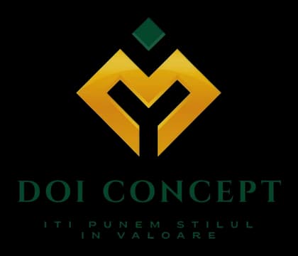 Logo Doi Concept