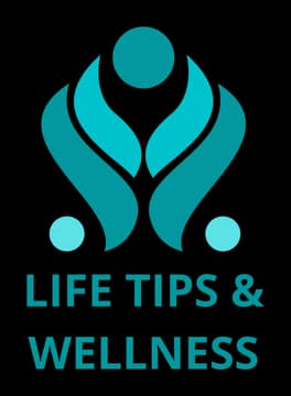 Logo Life Tips & Wellness