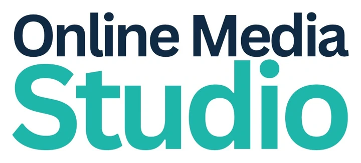 Logo Online Media Studio