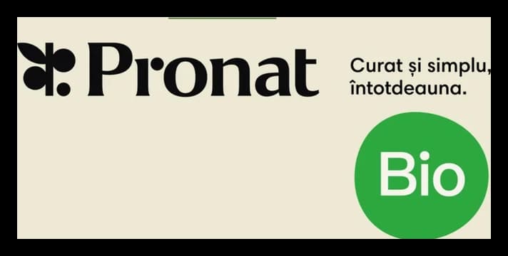Logo Pronat