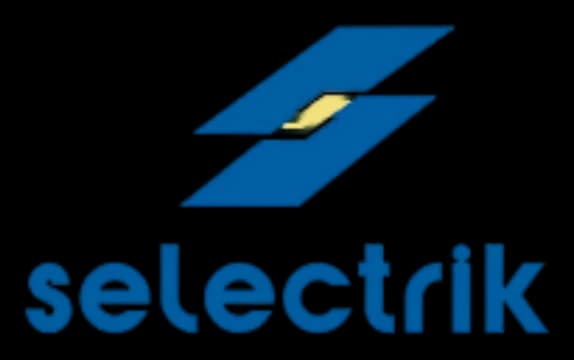 Logo Selectrik