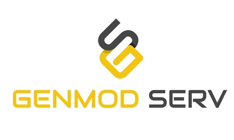Logo GENMOD SERV