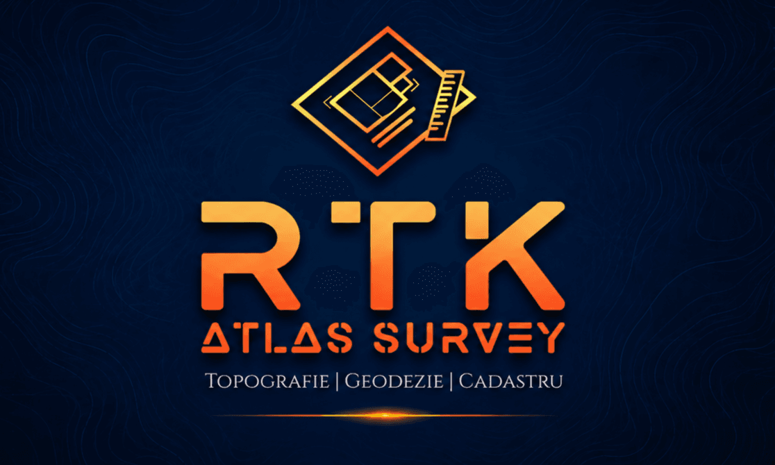Logo RTK Atlas Survey