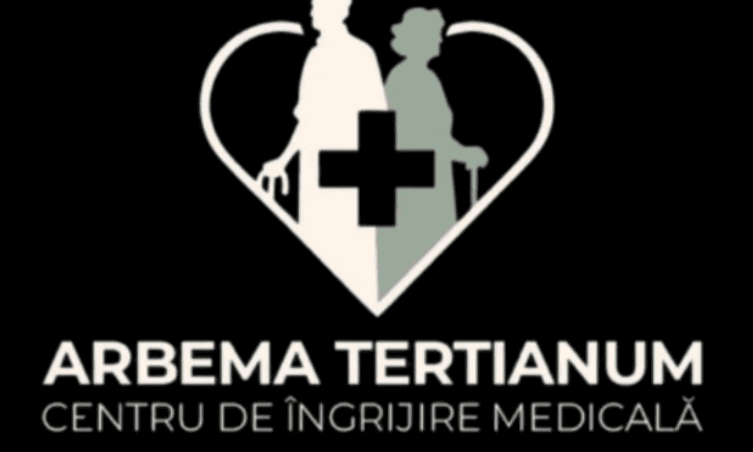 Logo Centru De Îngrijire Medicală Arbema Tertianum