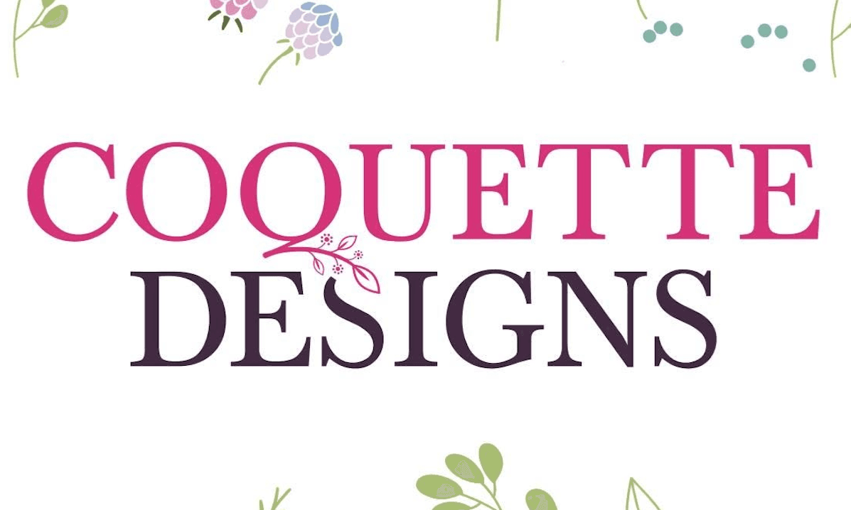 Logo Coquette Flower Shop srl