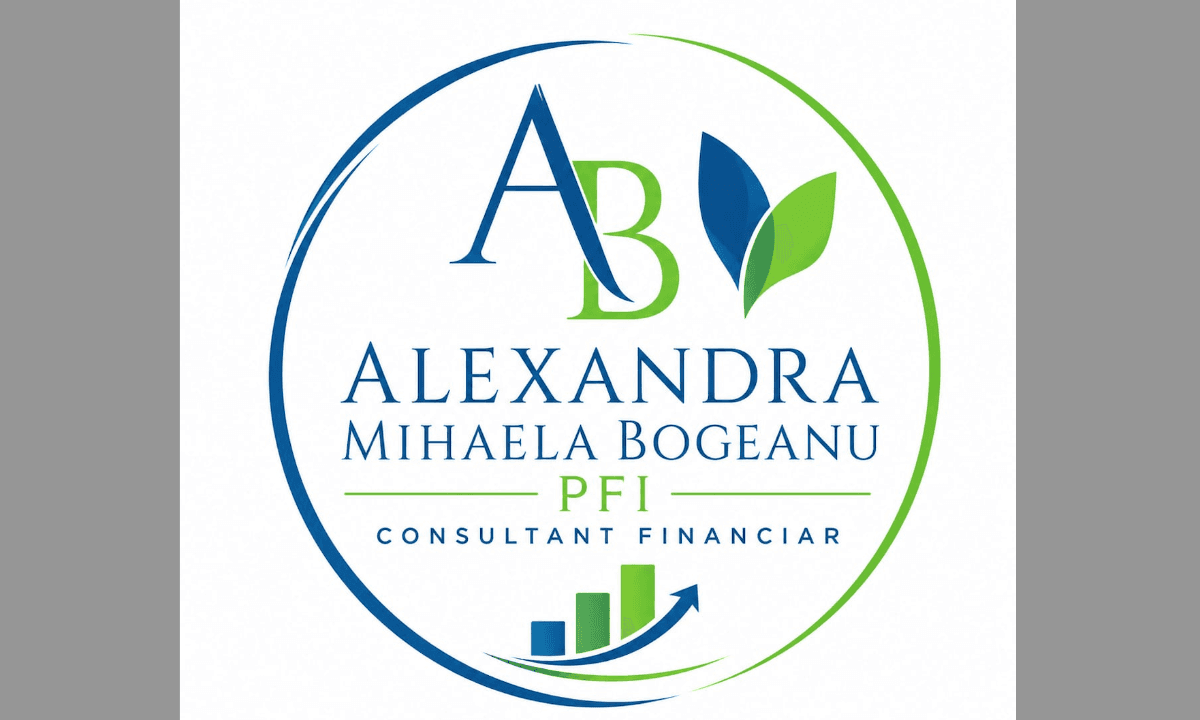 Logo Urban Alexandra -Mihaela Agent de asigurari