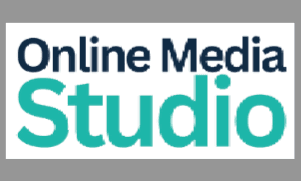 Logo Online Media Studio