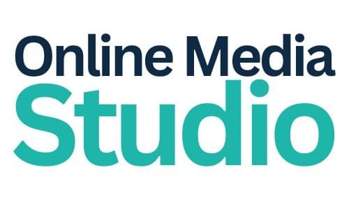 Logo Online Media Studio