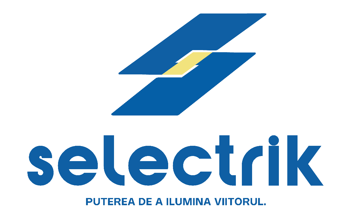 Logo Selectrik