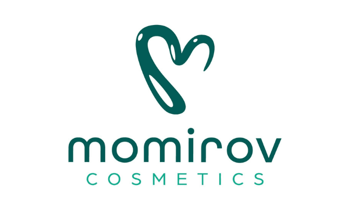 Logo Momirov Cosmetics
