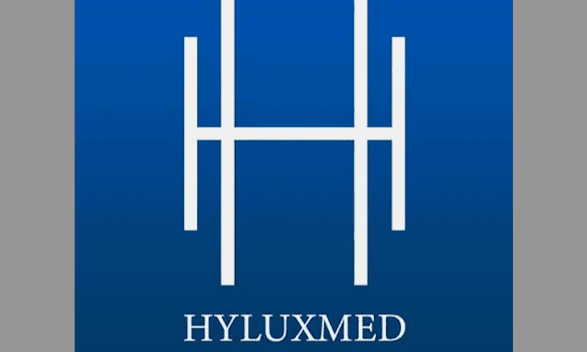 Logo Hyluxmed Doctors SRL