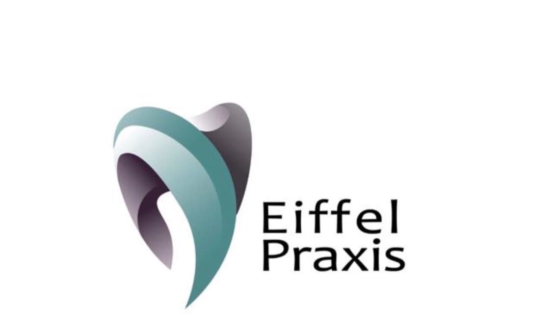Logo Eiffel Praxis