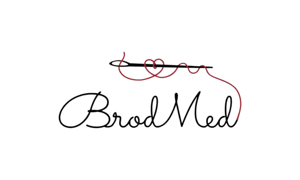 Logo BRODMED TEAM SRL