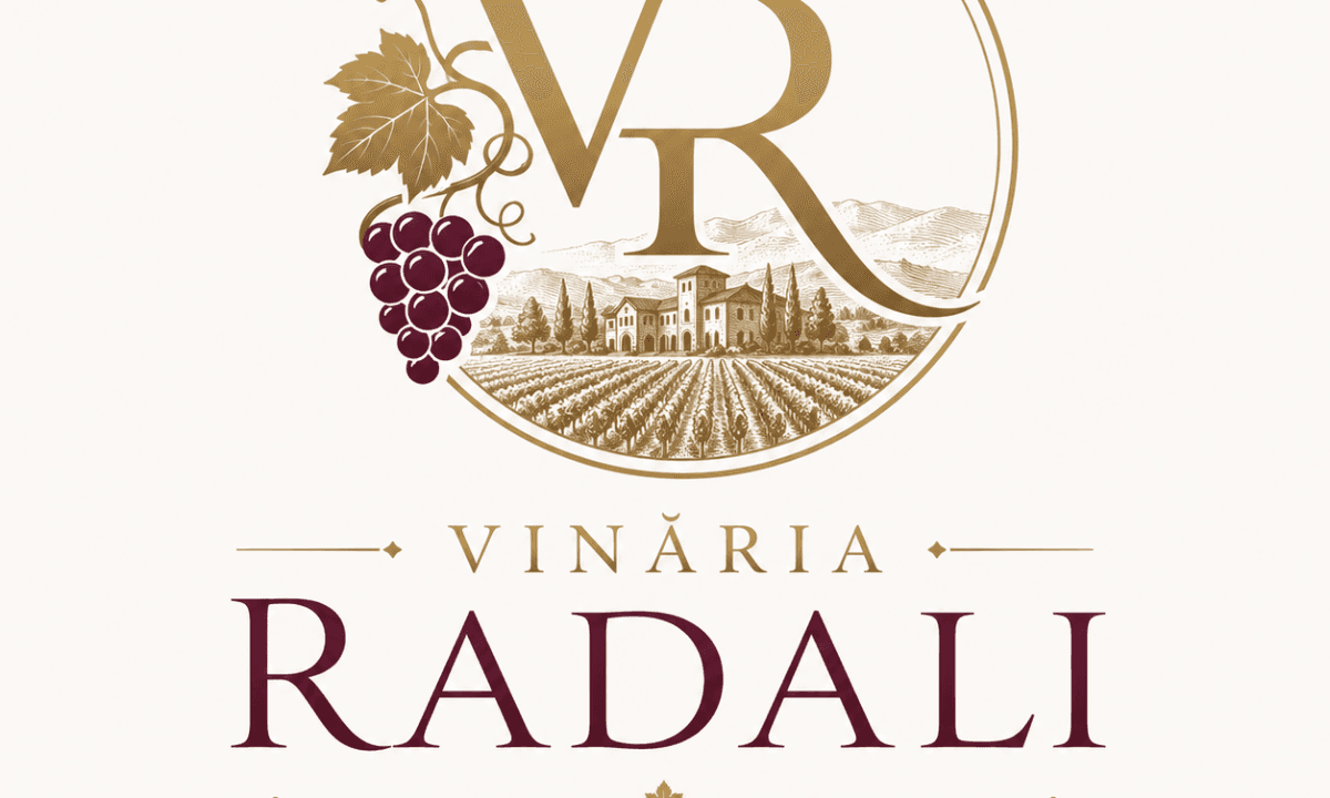 Logo Vinaria RadAli