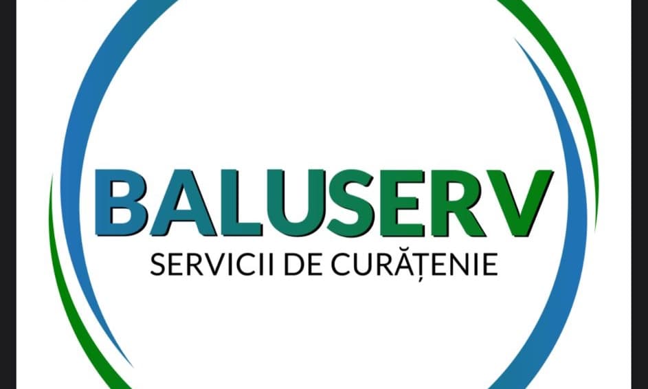 Logo Baluserv