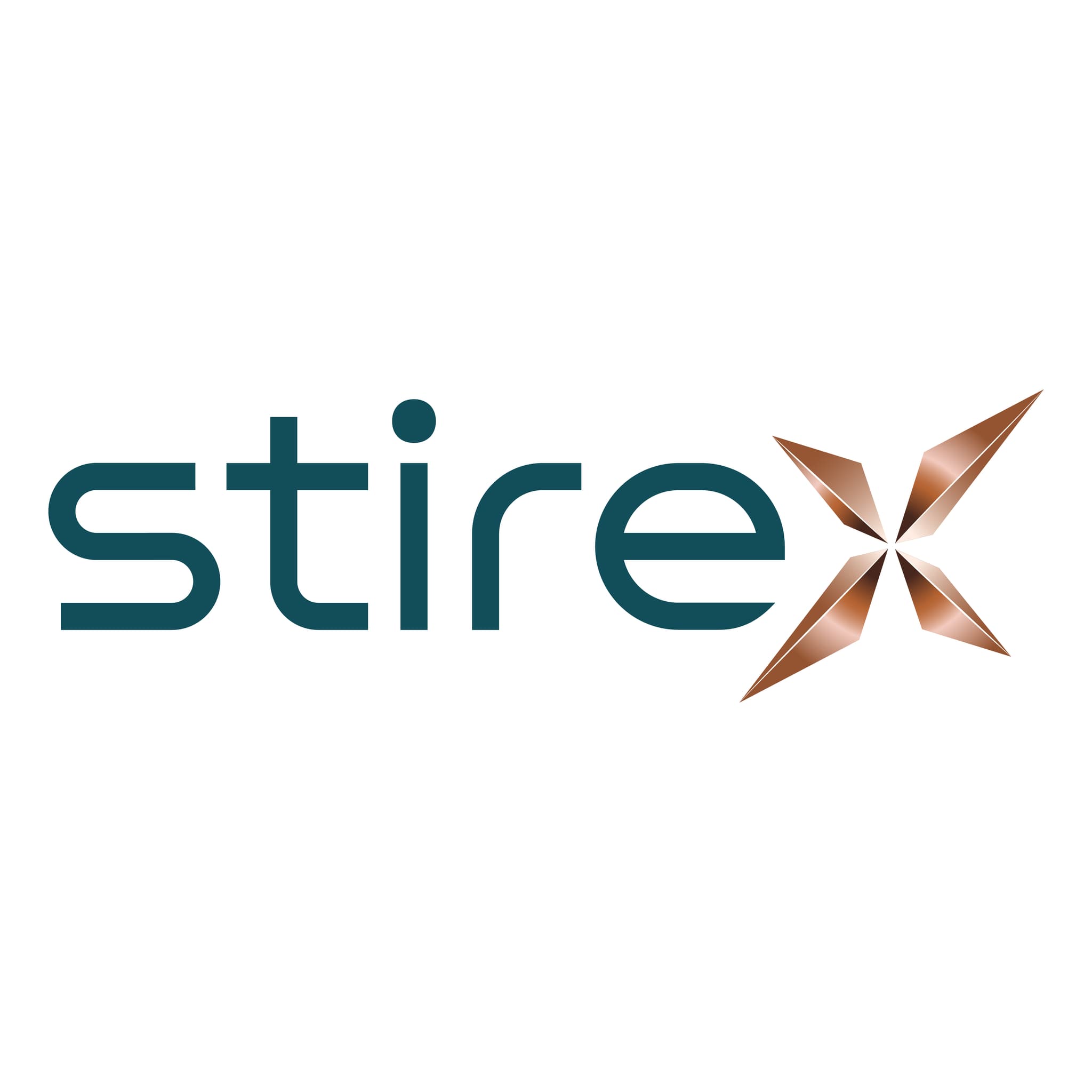 Logo Stirex