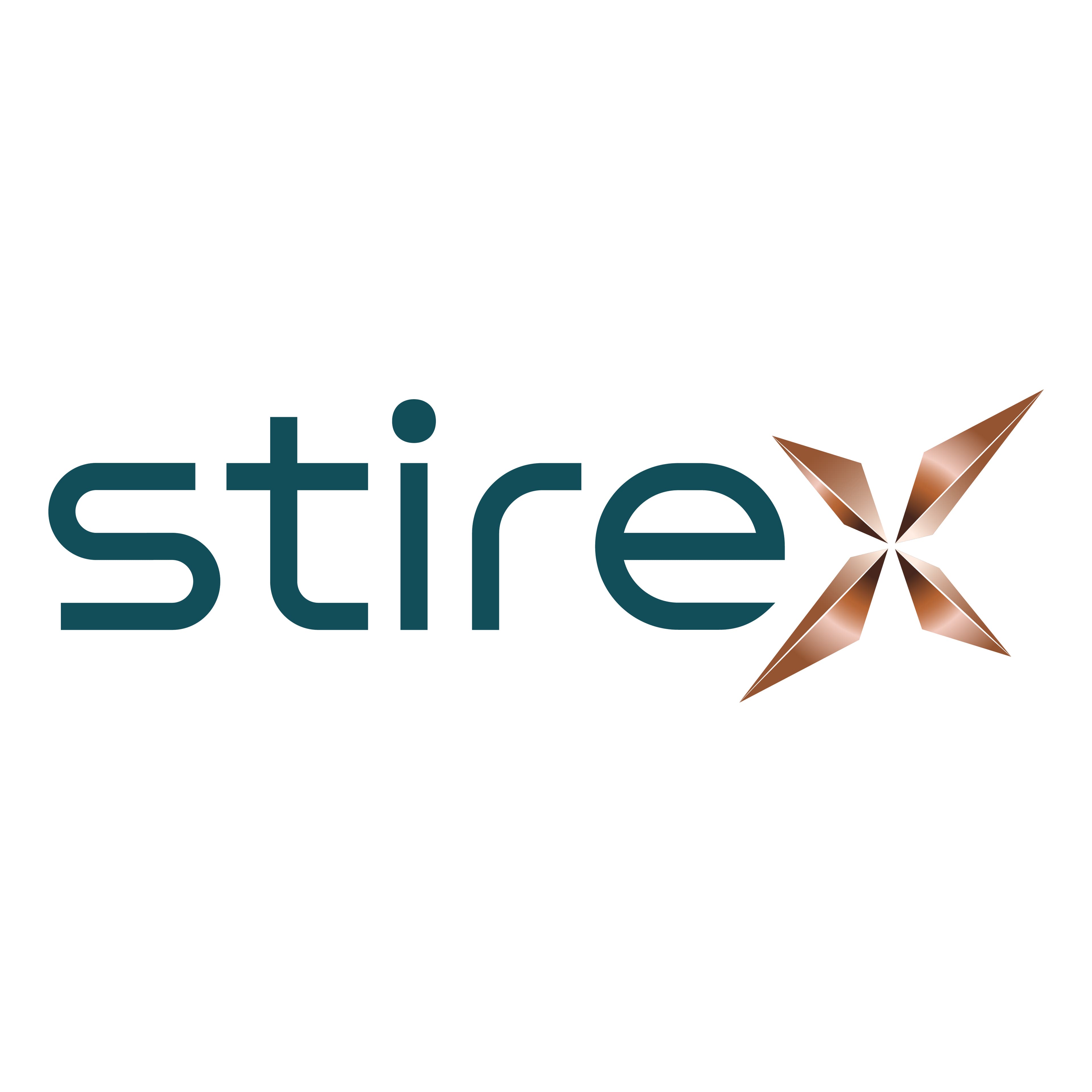 Logo Stirex