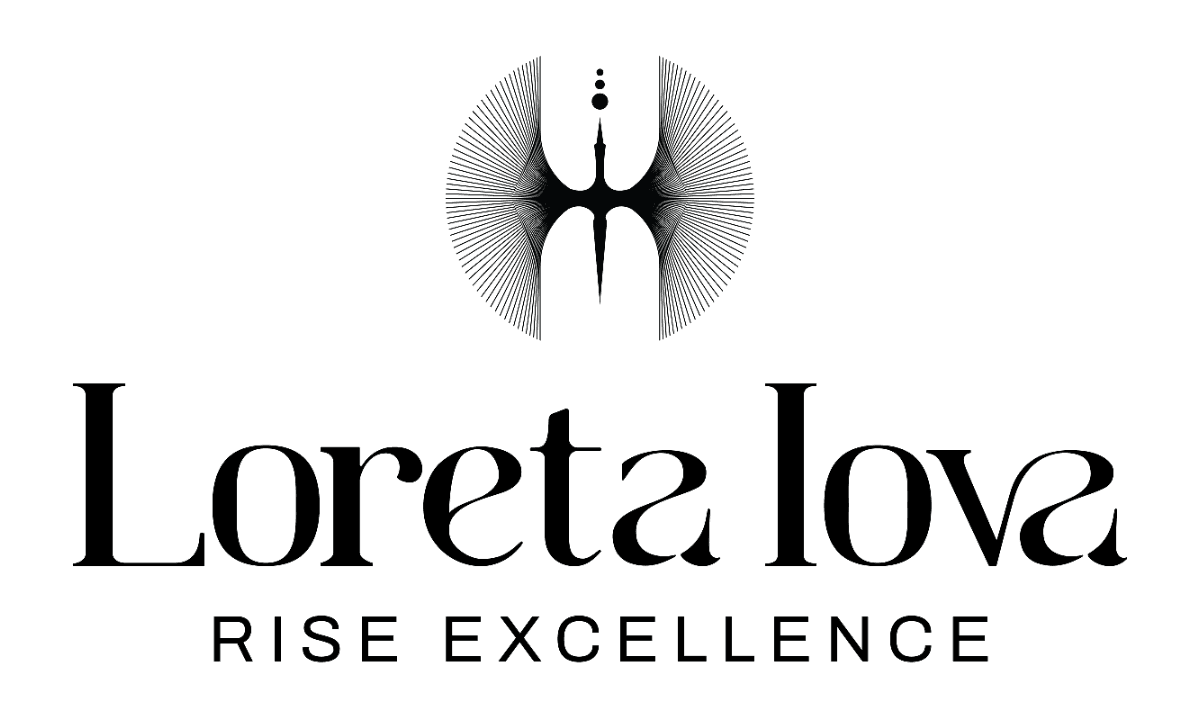 Logo LORETA IOVA TM S.R.L.