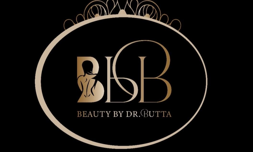 Logo SC Beauty s house by Butta
