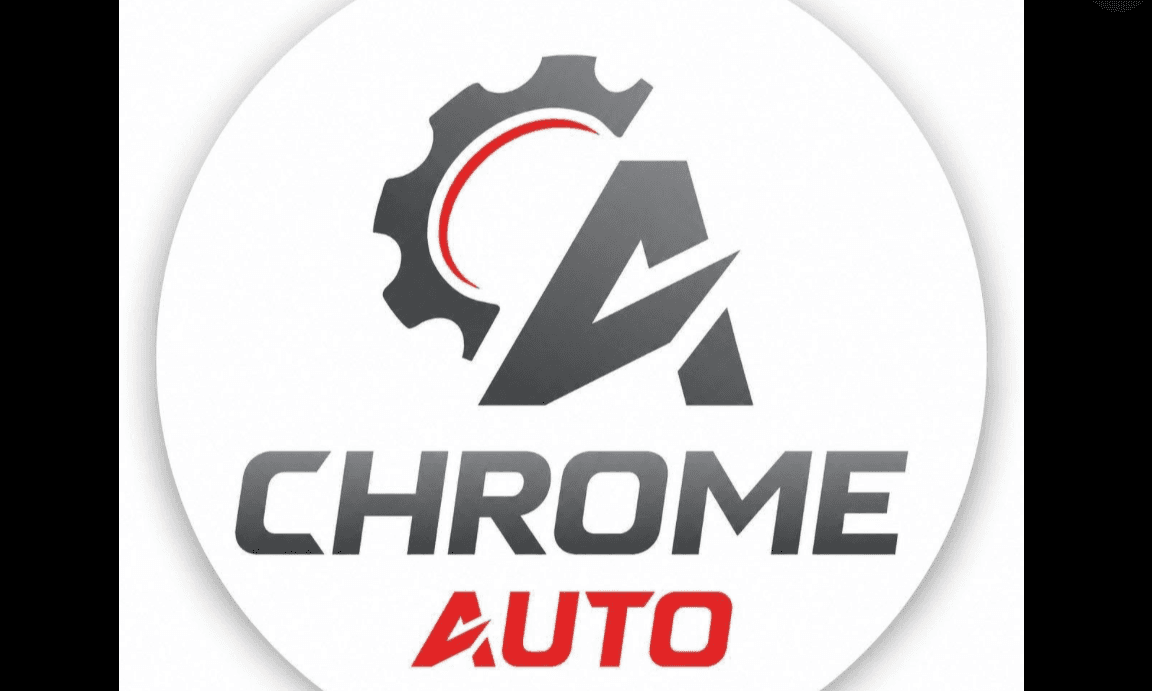 Logo CHROME AUTO SRL