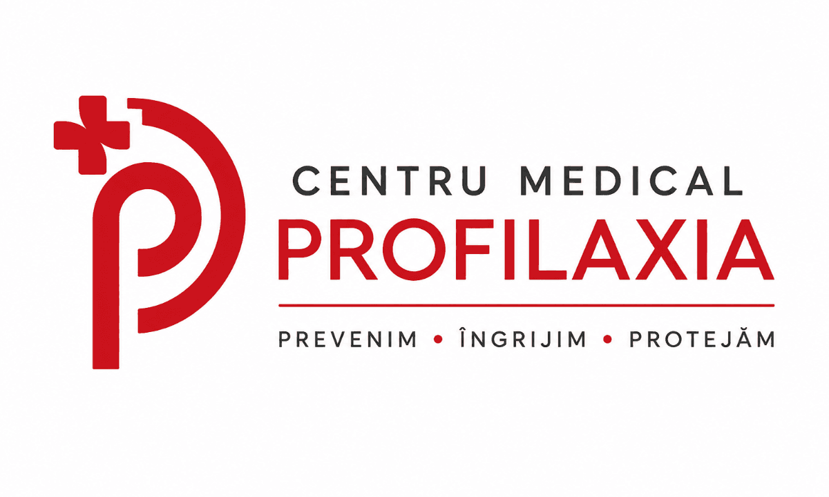 Logo SC Centrul Profilaxia SRL