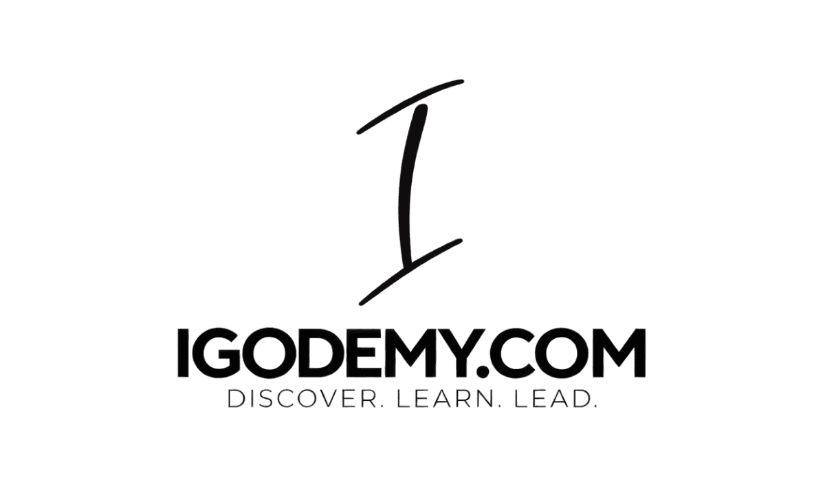 Logo Igodemy