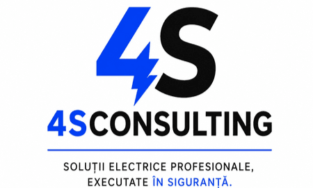 Logo 4sconsulting