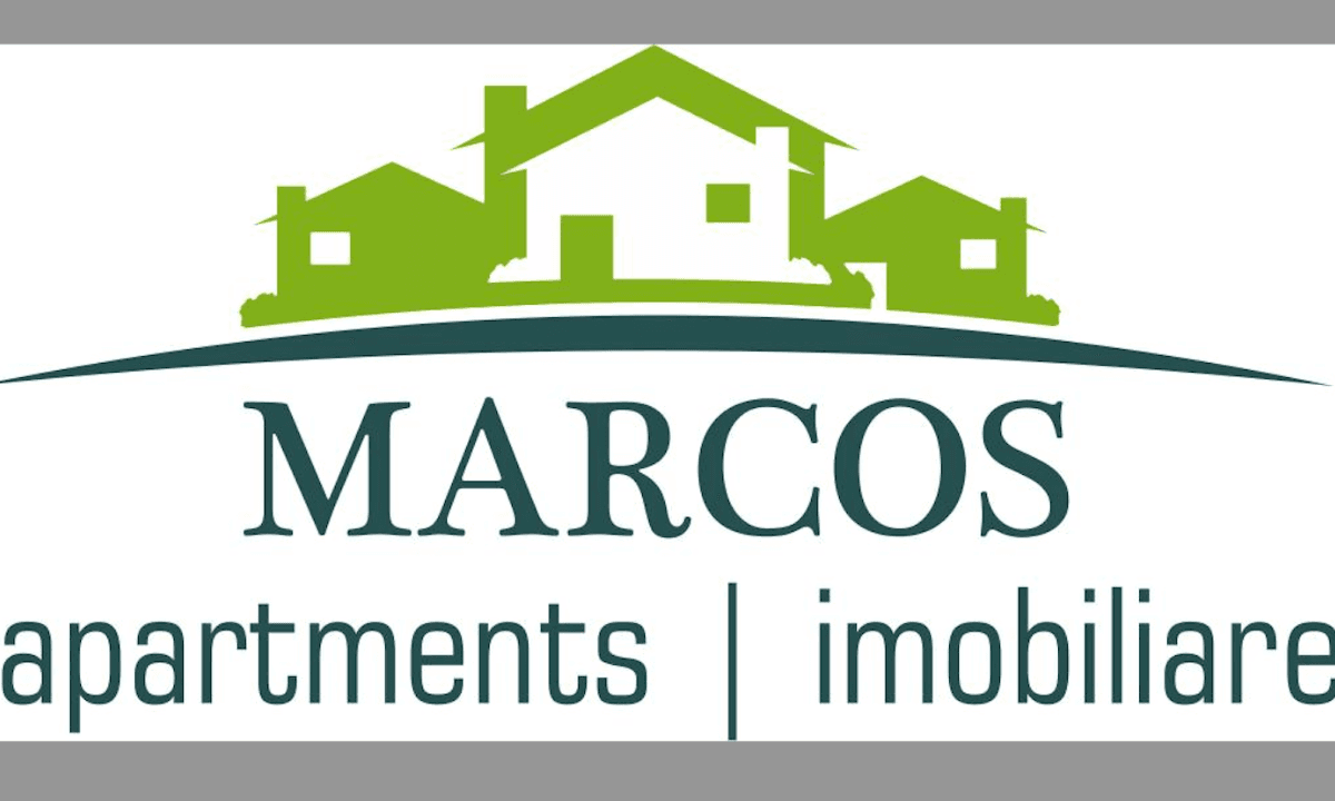 Logo MARCOS MC SERVICES SRL
