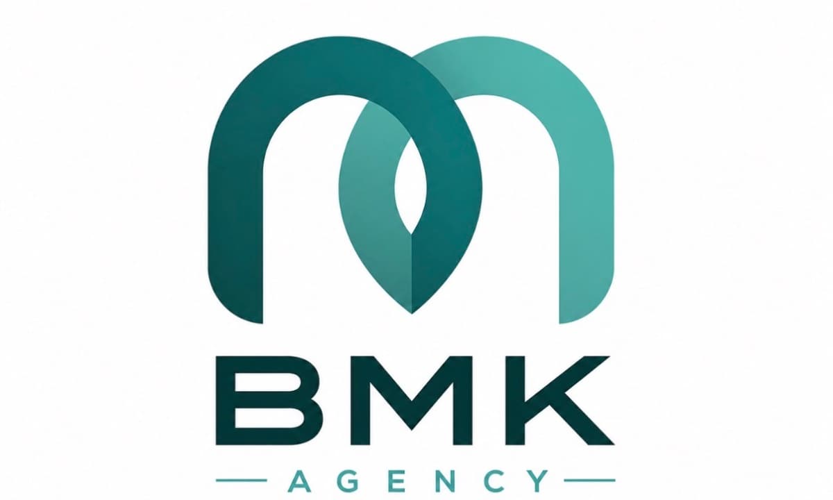 Logo Banat Marketing