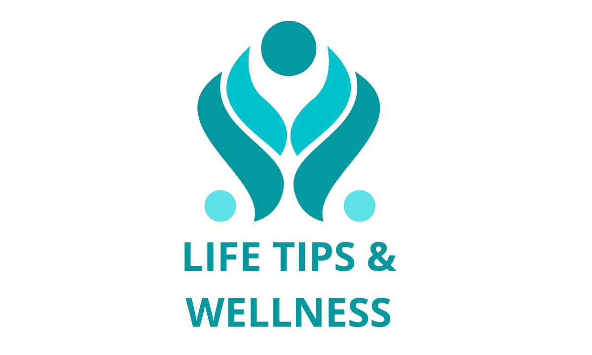 Logo Life Tips & Wellness, partener Metropolitan Life