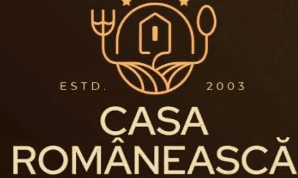 Logo Casa Romaneasca