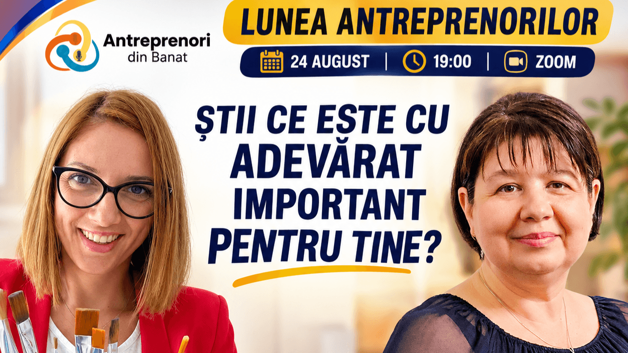 Imagine de prezentare pentru Știi ce este cu adevărat important pentru tine?